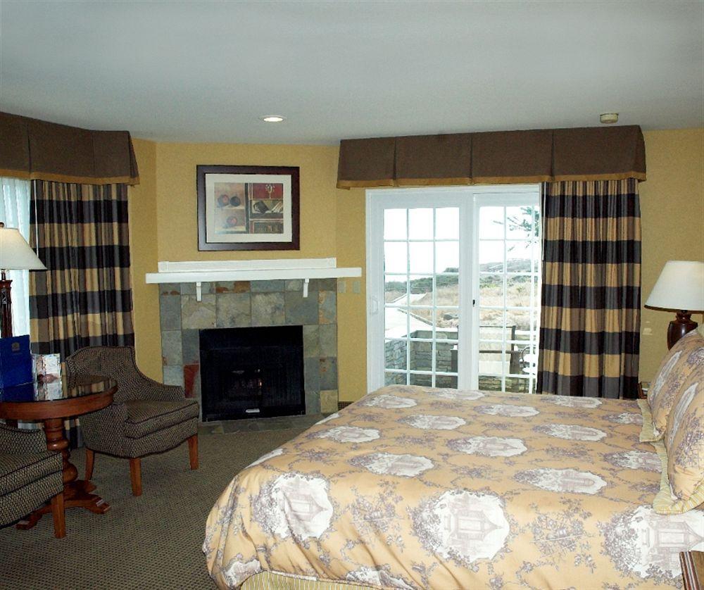 Fireside Inn On Moonstone Beach Cambria Esterno foto