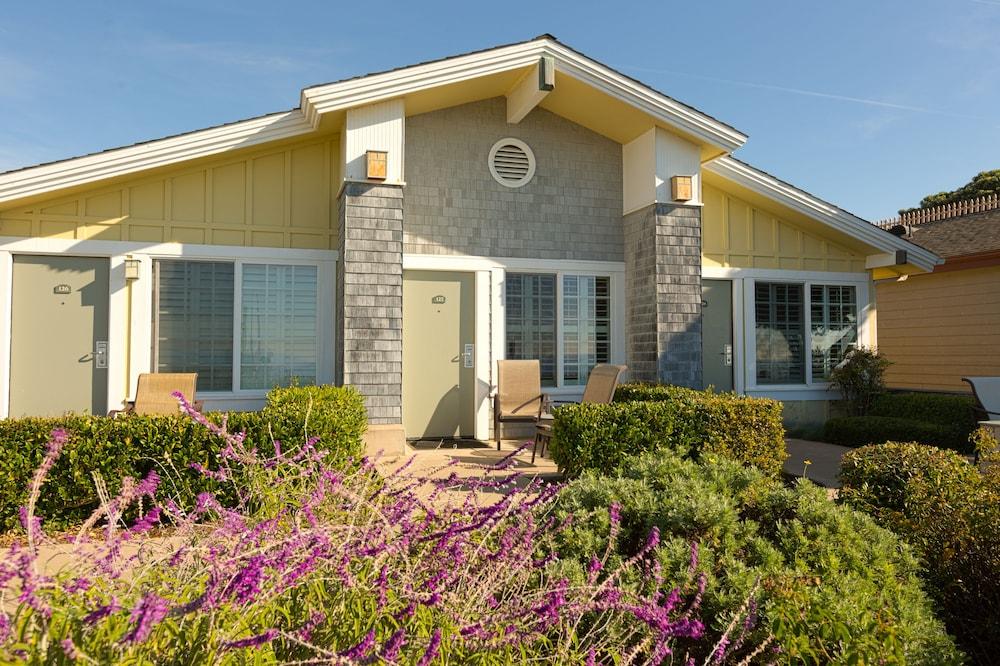 Fireside Inn On Moonstone Beach Cambria Esterno foto